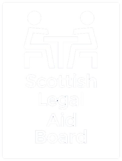 Scottish Legal Aid (logo)