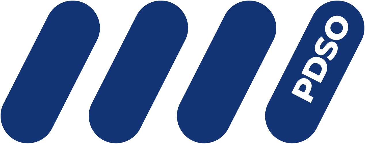 PDSO Logo