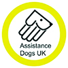 Guide Dogs /><br />
Assistance dogs are welcome in our office. Please let us know in advance if you would like us to make any special arrangements to help accommodate them. We will have a bowl of water available for them.<br />
<img decoding=